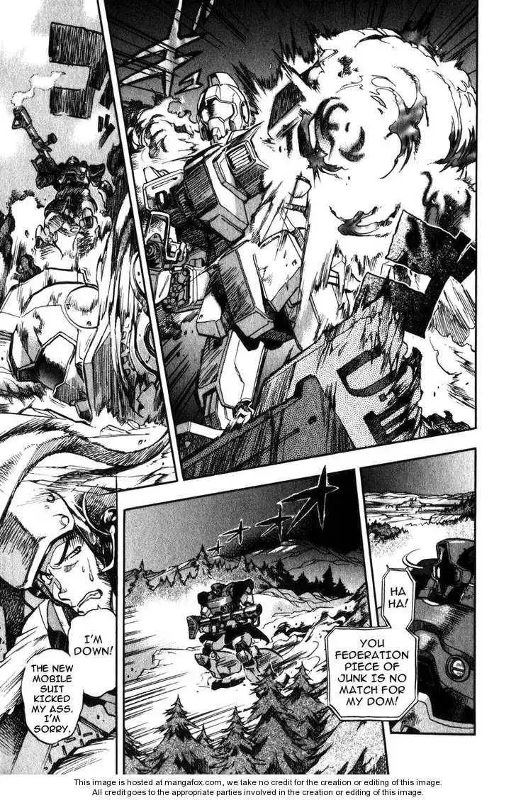 Kidou Senshi Gundam Senki: Lost War Chronicles Chapter 2 20